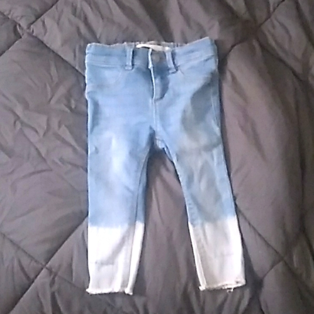 Old Navy Blue Jeans Baby/Toddler Girl